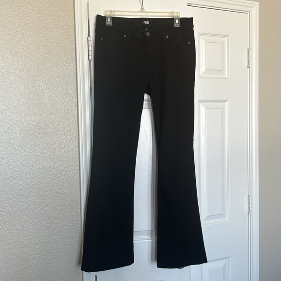 Womens Paige Skyline Bootcut Pants size 29 - Picture 4 of 6